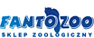 Logo - Fantozoo Sklep Zoologiczny, ul. Rostocka 15, Szczecin 71-787 - Zoologiczny - Sklep, godziny otwarcia