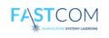 Logo - Fastcom Systemy Laserowe, Bogatki 10a, Warszawa 02-818 - Drukarnia, numer telefonu