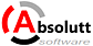 Logo - Absolutt Software, ul. Montażowa 7, Bielsko-Biała 43-300 - Informatyka, NIP: 5531008296