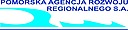 Logo - Pomorska Agencja Rozwoju Regionalnego S.A., Obrońców Wybrzeża 2 76-200 - Urząd centralny, godziny otwarcia, numer telefonu