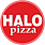 Logo - Halopizza.pl, Lubelska 4, Zamość 22-400 - Pizzeria, godziny otwarcia, numer telefonu