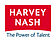 Logo - Harvey Nash Technology, ul. Chmielna 85/87, Warszawa 00-805 - Przedsiębiorstwo, Firma, numer telefonu