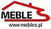 Logo - MEBLES Wiesław Sarapata, Barwałd Górny 13A, Barwałd Górny 34-130 - Meble, Wyposażenie domu - Sklep, godziny otwarcia, numer telefonu