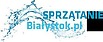 Logo - EDI Sprzatanie-Bialystok.pl, Dojlidy Fabryczne 23, Białystok 15-571 - Usługi, godziny otwarcia, numer telefonu