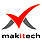 Logo - Makitech Marcin Makiola, ul. Grunwaldzka 10, Opole 45-054 - Przedsiębiorstwo, Firma