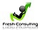 Logo - Fresh-Consulting Sp. z o.o., Nowogrodzka 31, Warszawa 00-511 - Przedsiębiorstwo, Firma, numer telefonu
