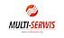 Logo - MULTI-SERWIS Łukasz Sawczuk, Plac Tysiąclecia 1C, Głogów 67-200 - Serwis, godziny otwarcia, numer telefonu