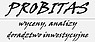 Logo - Katarzyna Puterko Probitas Kancelaria Rzeczoznawcy Majątkowego 54-210 - Rzeczoznawca, numer telefonu, NIP: 8981837321