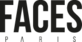 Logo - FACES PARIS COMPANY Piotr Walichnowski, Ułańska 1A, Świdnica 58-100 - Przedsiębiorstwo, Firma, godziny otwarcia