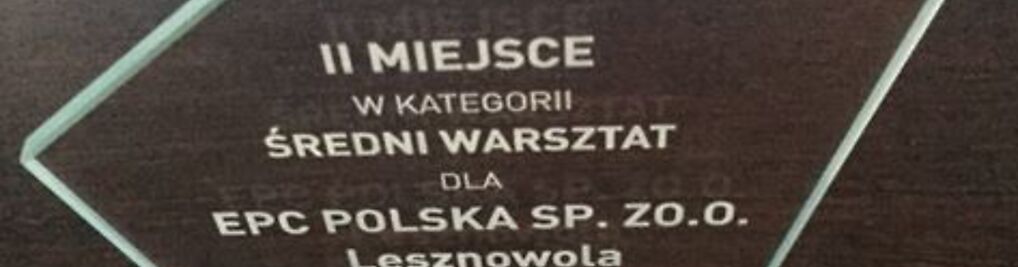 Zdjęcie w galerii EPC Polska nr 6