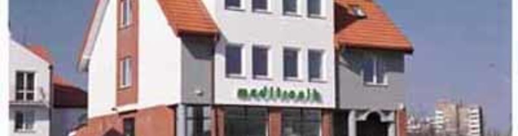 Zdjęcie w galerii Meditronik Sp. z o.o. nr 1