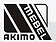 Logo - Akimo, Dworcowa 15, Olesno 46-300 - Przedsiębiorstwo, Firma, numer telefonu