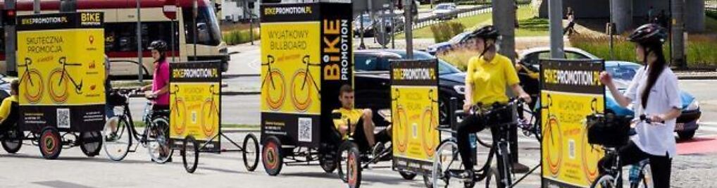 Zdjęcie w galerii bikePROMOTION nr 2
