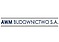 Logo - AWM Budownictwo S.A., Góralska 46/10, Wrocław 53-610 - Przedsiębiorstwo, Firma, godziny otwarcia, numer telefonu