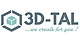 Logo - 3D–TAL S.C., Gronów 24, Gronów 66-220 - Przedsiębiorstwo, Firma, numer telefonu