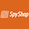 Logo - Spy Shop Sklep Detektywistyczny Gdynia, Władysława IV 41, Gdynia 81-395 - Elektronika użytkowa, AGD - Sklep, godziny otwarcia, numer telefonu
