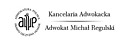 Logo - Kancelaria Adwokacka Michał Regulski, Najświętszej Marii Panny 5d 59-220 - Kancelaria Adwokacka, Prawna, numer telefonu