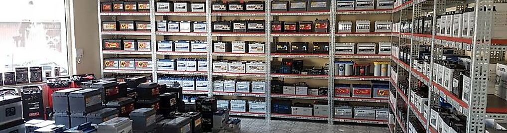 Zdjęcie w galerii Super Akumulatory Centrum Akumulatorów nr 5