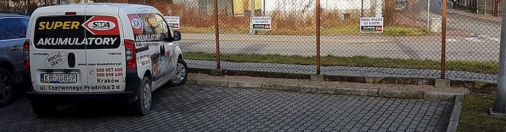 Zdjęcie w galerii Super Akumulatory Centrum Akumulatorów nr 9