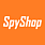 Logo - Spy Shop Sklep Detektywistyczny Poznań, Głogowska 32, Poznań 60-736 - GPS - Sklep, godziny otwarcia, numer telefonu