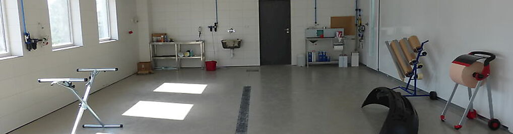 Zdjęcie w galerii Auto Białka nr 4