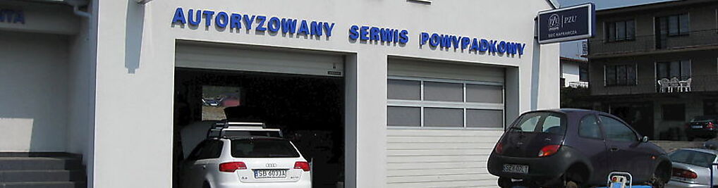 Zdjęcie w galerii Auto Białka nr 7