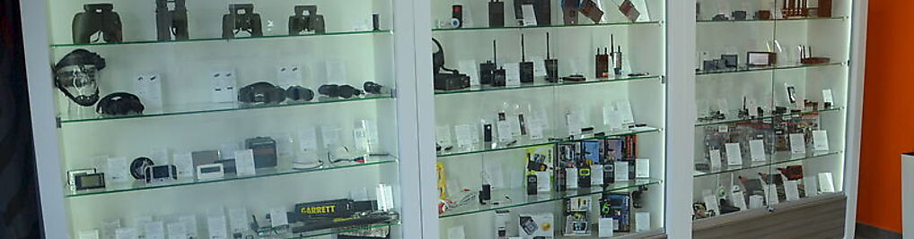 Zdjęcie w galerii Spy Shop Sklep Detektywistyczny Gdynia nr 3