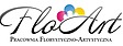 Logo - Pracownia Florystyczno-Artystyczna Floart Edyta Jaworska 05-300 - Przedsiębiorstwo, Firma, numer telefonu