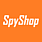 Logo - Spy Shop Sklep Detektywistyczny Wrocław, Wrocław 50-419 - GPS - Sklep, godziny otwarcia, numer telefonu