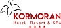 Logo - Hotel Kormoran Resort & Spa Kamil Mieleszko, Sulęcin 69-200 - Hotel, godziny otwarcia, numer telefonu