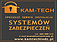 Logo - Paweł Jakubus Kam-Tech, ul. Przyrodnicza 5, Zgierz 95-100 - Automatyka, Inteligenty budynek, godziny otwarcia, numer telefonu