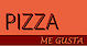 Logo - Pizzeria Me Gusta, ul. Adama Asnyka 2A, Rypin 87-500 - Pizzeria, godziny otwarcia, numer telefonu, NIP: 8921425483