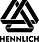 Logo - Hennlich sp. z o. o., ul. Wilsona 24 A, Knurów 44-190 - Przedsiębiorstwo, Firma, godziny otwarcia, numer telefonu