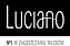 Logo - Luciano Marcin Wróbel, Staropodleska 24A, Mikołów 43-190 - Przedsiębiorstwo, Firma, godziny otwarcia, numer telefonu