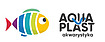 Logo - AQUA PLAST AQUARISTIC Dawid Kłudka, Onyksowa 15/21, Lublin 20-582 - Przedsiębiorstwo, Firma, numer telefonu