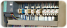 Logo - Elektryk - automatyk, Miodowa, Cedry Małe 83-020 - Elektryk, numer telefonu