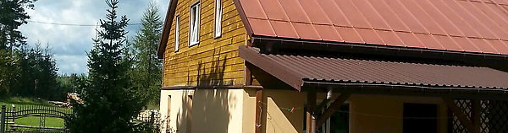 Zdjęcie w galerii Pokoje i domki nad jeziorem Serwy nr 10