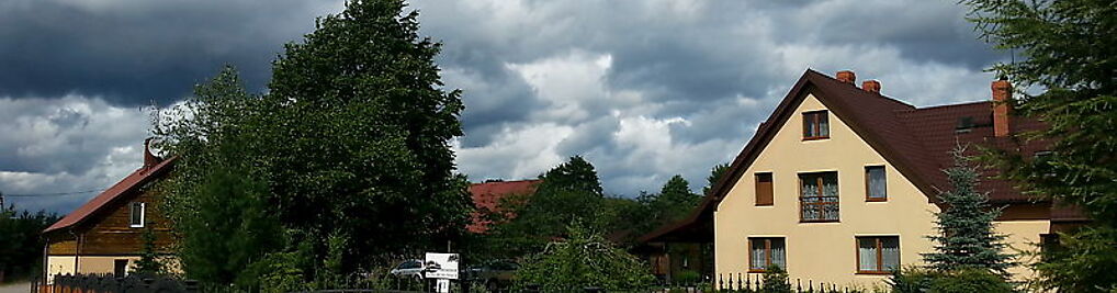 Zdjęcie w galerii Pokoje i domki nad jeziorem Serwy nr 8