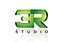 Logo - 3R Studio, ul. Młyńska 12 / 305, Poznań 61-730 - Przedsiębiorstwo, Firma, godziny otwarcia, numer telefonu