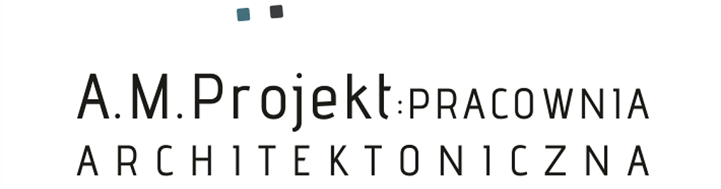 Zdjęcie w galerii A.M.Projekt: Pracownia Architektoniczna nr 1