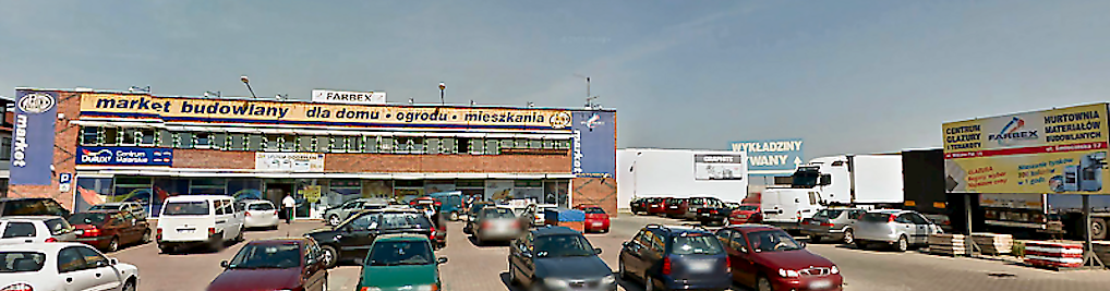 Zdjęcie w galerii Farbex nr 2