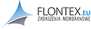 Logo - FLONTEX.EU, ul. Świętej Elżbiety 6, Bytom 41-905 - Budownictwo, Wyroby budowlane, godziny otwarcia, numer telefonu