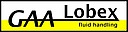Logo - GAA-Lobex, ul. Romualda Traugutta 39, Jarosław 37-500 - Przedsiębiorstwo, Firma, numer telefonu