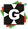 Logo - Geopryzmat, Rybie, Wesoła 6, Raszyn 05-090 - Przedsiębiorstwo, Firma, godziny otwarcia, numer telefonu