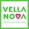 Logo - VELLANOVA - Twoje Centrum Urody, Krakowska 128, Tarnów 33-100 - Przedsiębiorstwo, Firma, numer telefonu, NIP: 9930578011