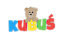 Logo - KUBUŚ Adam Grzelka, Kościelna 13, Rybnik 44-200 - Dziecięcy - Sklep, godziny otwarcia, numer telefonu, NIP: 6422829296