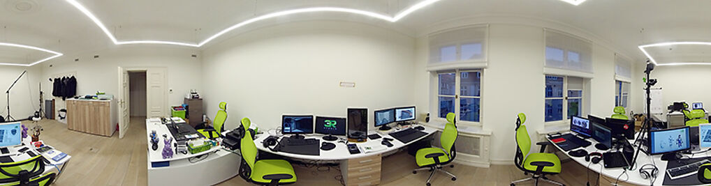 Zdjęcie w galerii 3R Studio nr 1