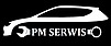 Logo - P.M. Serwis, Norwida 4, Warszawa 01-104 - Warsztat naprawy samochodów, godziny otwarcia, numer telefonu
