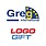 Logo - Greg International, Biskupińska 3b, Kraków 30-732 - Przedsiębiorstwo, Firma, godziny otwarcia, numer telefonu