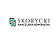 Logo - Skorycki Kancelaria Adwokacka, ul. Obrzeżna 5b lok. 8, Warszawa 02-691 - Przedsiębiorstwo, Firma, godziny otwarcia, numer telefonu, NIP: 5222900149